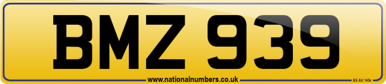 BMZ 939