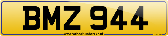 BMZ 944