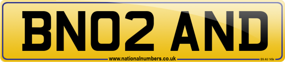 BN02 AND