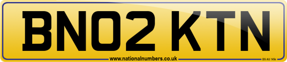BN02 KTN