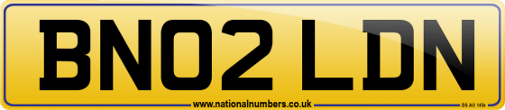 BN02 LDN