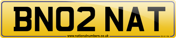 BN02 NAT