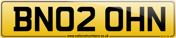 BN02 OHN