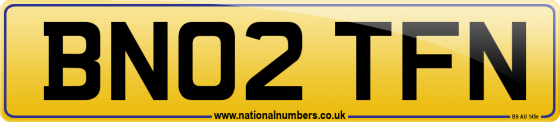 BN02 TFN