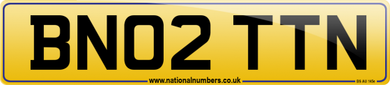 BN02 TTN