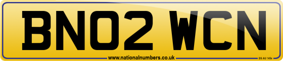 BN02 WCN