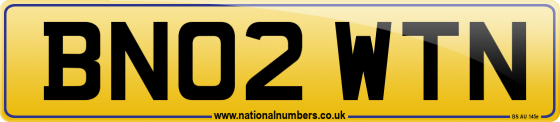 BN02 WTN