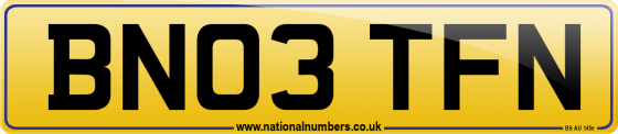 BN03 TFN