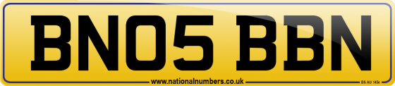 BN05 BBN