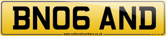 BN06 AND