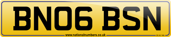 BN06 BSN