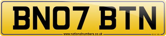 BN07 BTN