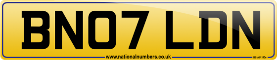 BN07 LDN
