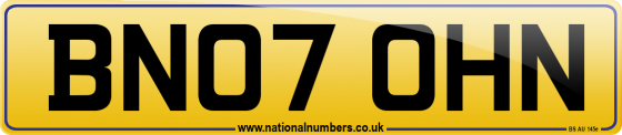 BN07 OHN