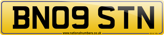 BN09 STN