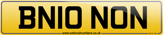 BN10 NON