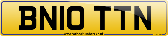 BN10 TTN