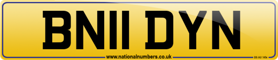 BN11 DYN