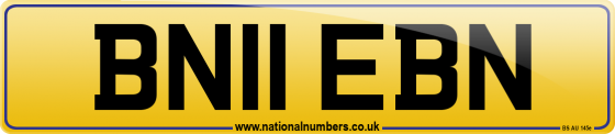BN11 EBN