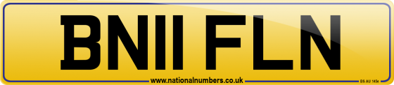 BN11 FLN