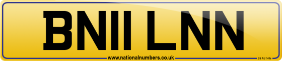 BN11 LNN