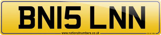 BN15 LNN