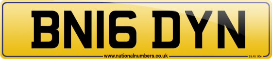 BN16 DYN