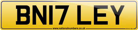 BN17 LEY