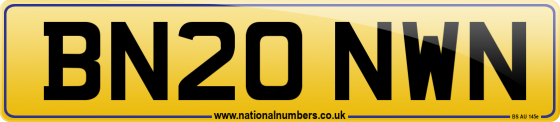 BN20 NWN