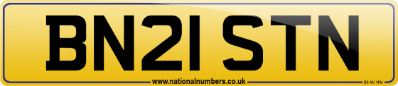 BN21 STN