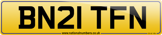 BN21 TFN