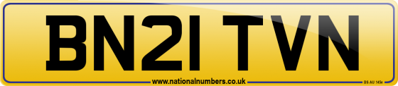 BN21 TVN