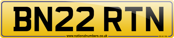 BN22 RTN