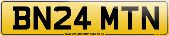 BN24 MTN