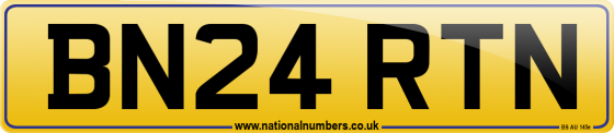 BN24 RTN