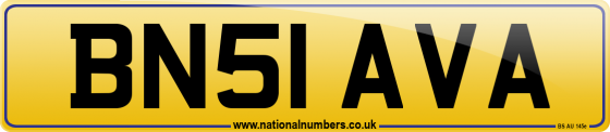 BN51 AVA