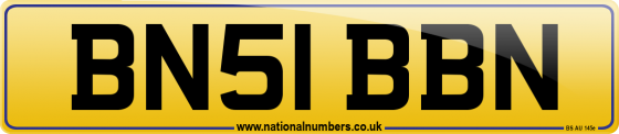 BN51 BBN