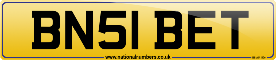 BN51 BET