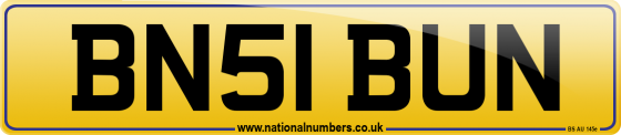 BN51 BUN