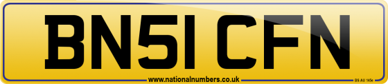 BN51 CFN