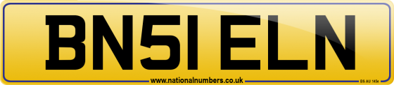 BN51 ELN