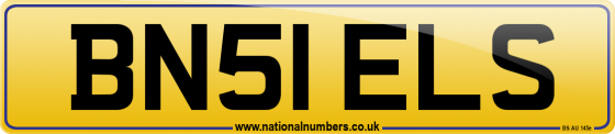 BN51 ELS