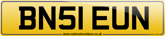 BN51 EUN