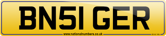 BN51 GER