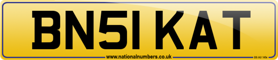 BN51 KAT