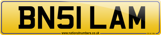 BN51 LAM