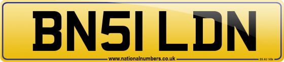 BN51 LDN