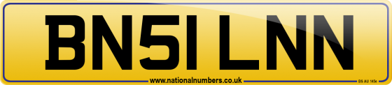 BN51 LNN
