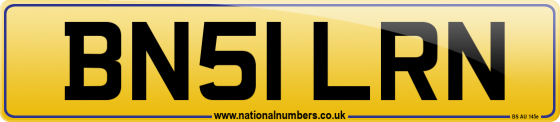 BN51 LRN