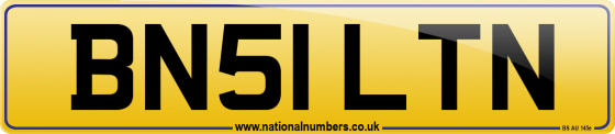 BN51 LTN